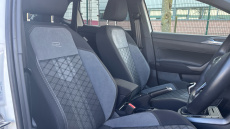 Volkswagen Polo 1.0 TSI R-Line 5dr Petrol Hatchback